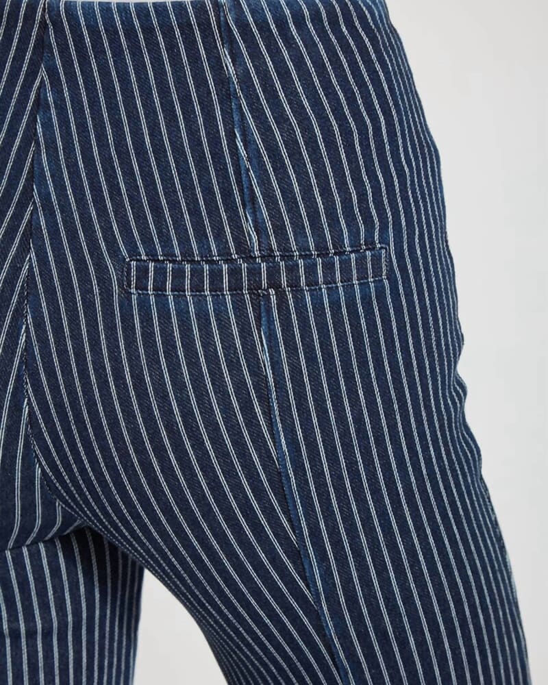 Lysse hotsell denim trouser